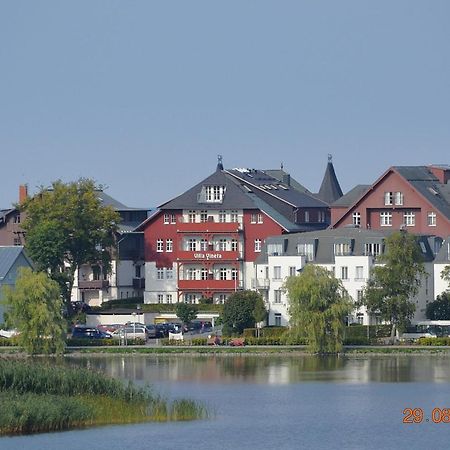 Vineta-App-6-7 Heringsdorf (Usedom) Exterior foto