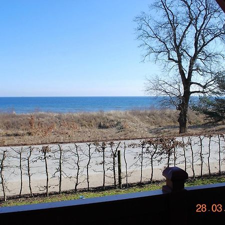 Vineta-App-6-7 Heringsdorf (Usedom) Exterior foto