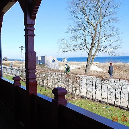 Vineta-App-6-7 Heringsdorf (Usedom) Exterior foto