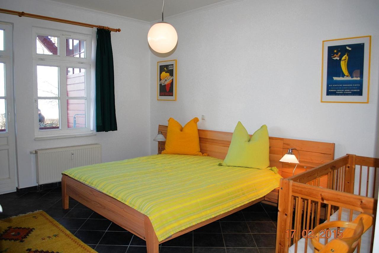 Vineta-App-6-7 Heringsdorf (Usedom) Exterior foto
