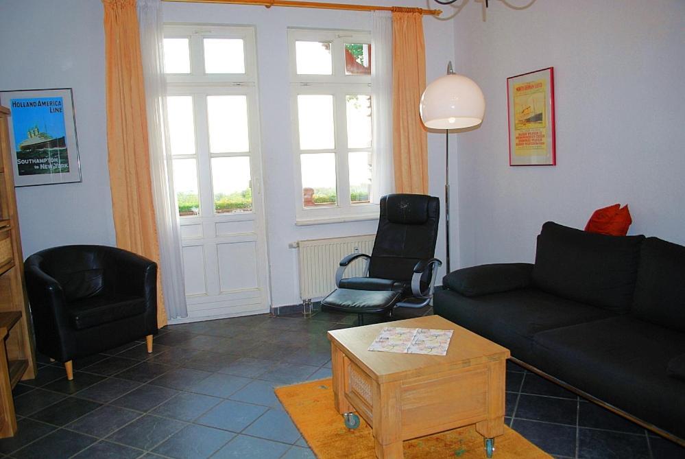Vineta-App-6-7 Heringsdorf (Usedom) Exterior foto