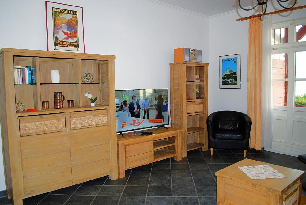 Vineta-App-6-7 Heringsdorf (Usedom) Exterior foto