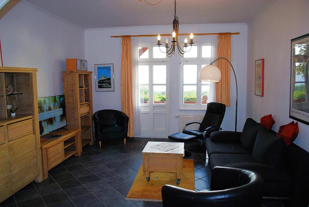 Vineta-App-6-7 Heringsdorf (Usedom) Exterior foto